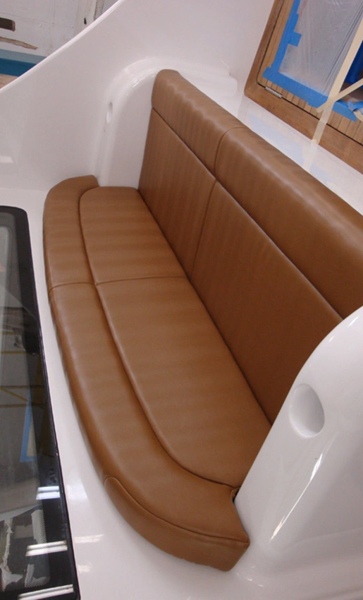 boat bench seat